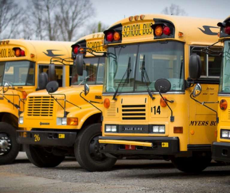 Clear the Air for School Kids