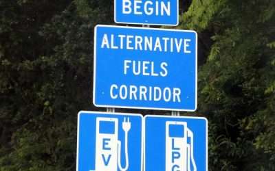 Michigan to Montana Alternative Fuels Corridor Partner Request