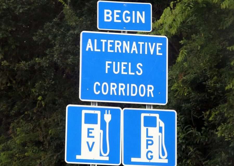 Michigan to Montana Alternative Fuels Corridor Partner Request