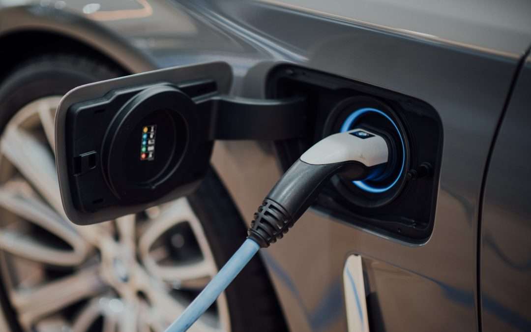 Lansing to receive new fleet of EV charging stations