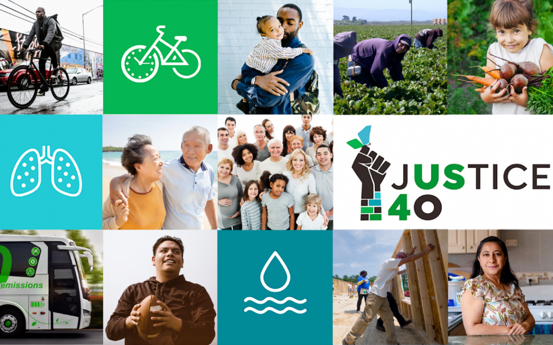 Energy & Environmental Justice Initiative