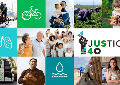 Energy & Environmental Justice Initiative