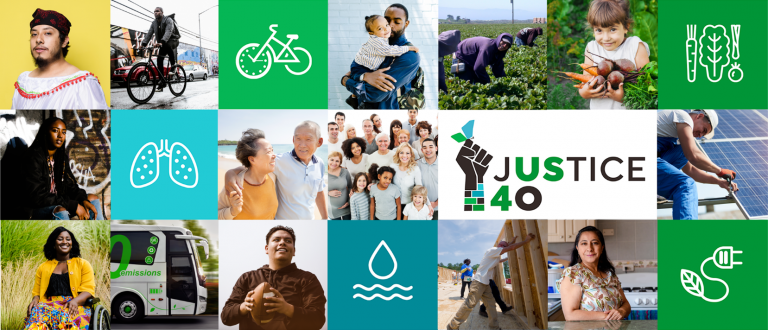 Energy & Environmental Justice Initiative