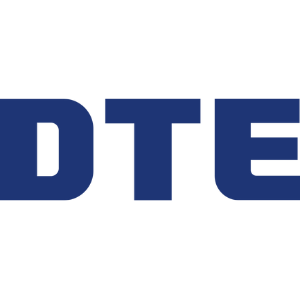 DTE logo