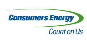 Logo Consumers Energy
