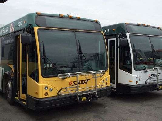 Cash Available to Help You Green Your Fleet!